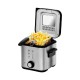 AIR FRYER  CLEANFRY INFINITY 1500 03070 INOX 1,5LT